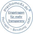 Psychomeda-Zertifikat von Axel Guhse